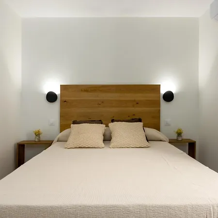 Apartment Chanquete 2309 Two Bedrooms Manilva