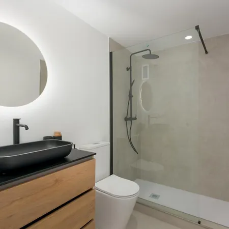 Apartment Chanquete 2309 Two Bedrooms