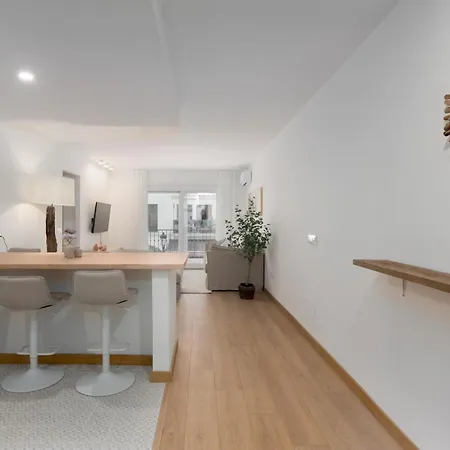 Chanquete 2309 Two Bedrooms Apartamento Manilva