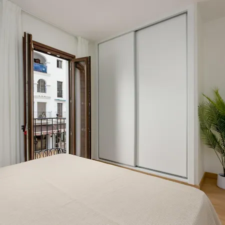 Apartamento Chanquete 2309 Two Bedrooms Manilva