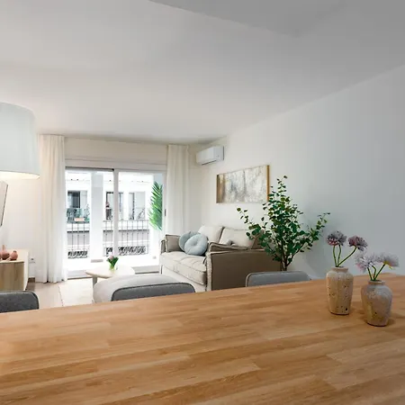 Chanquete 2309 Two Bedrooms *