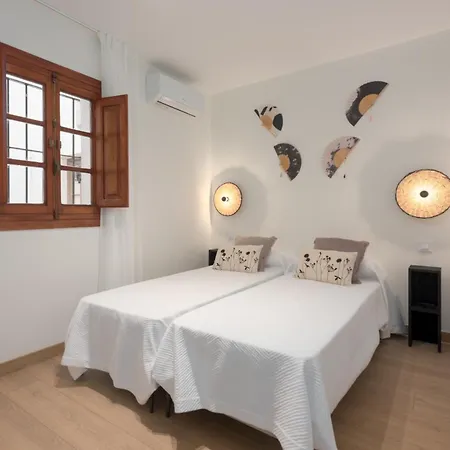 Chanquete 2309 Two Bedrooms Apartment