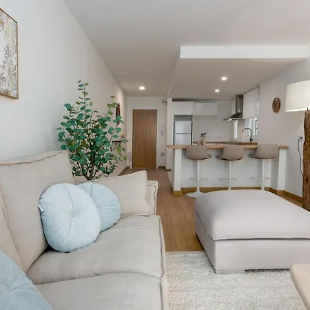 Chanquete 2309 Two Bedrooms Manilva