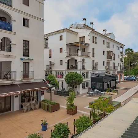 Chanquete 2309 Two Bedrooms *