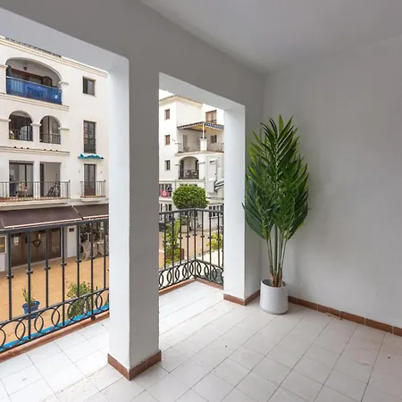 Chanquete 2309 Two Bedrooms Apartment