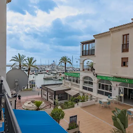 Chanquete 2309 Two Bedrooms Apartment *