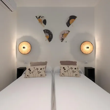 Apartment Chanquete 2309 Two Bedrooms *