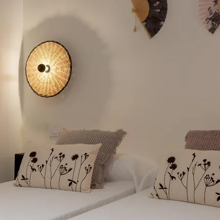 Chanquete 2309 Two Bedrooms Manilva