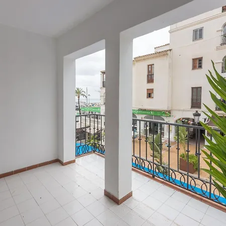 Chanquete 2309 Two Bedrooms