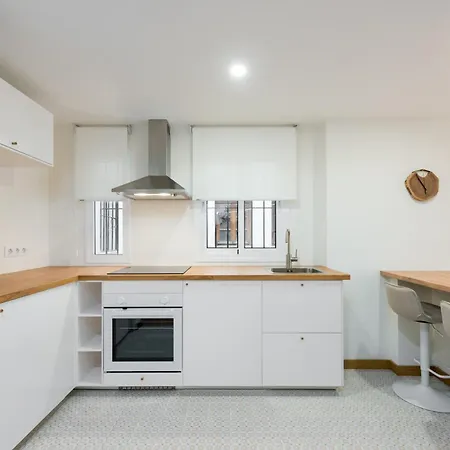 Chanquete 2309 Two Bedrooms Apartment *