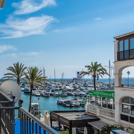 Apartment Chanquete 2309 Two Bedrooms Manilva