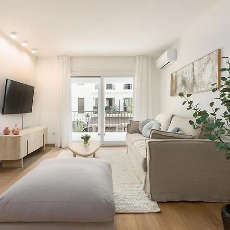 Chanquete 2309 Two Bedrooms *