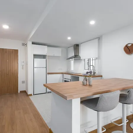 Chanquete 2309 Two Bedrooms