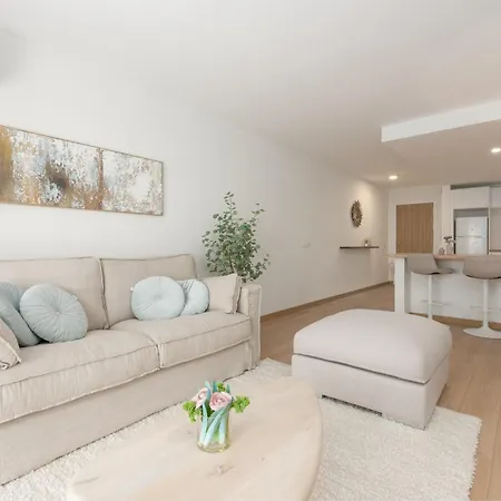 Apartment Chanquete 2309 Two Bedrooms