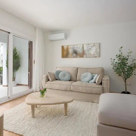 Chanquete 2309 Two Bedrooms Manilva